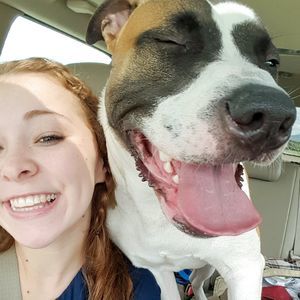 Meet your Posher, Kimberley